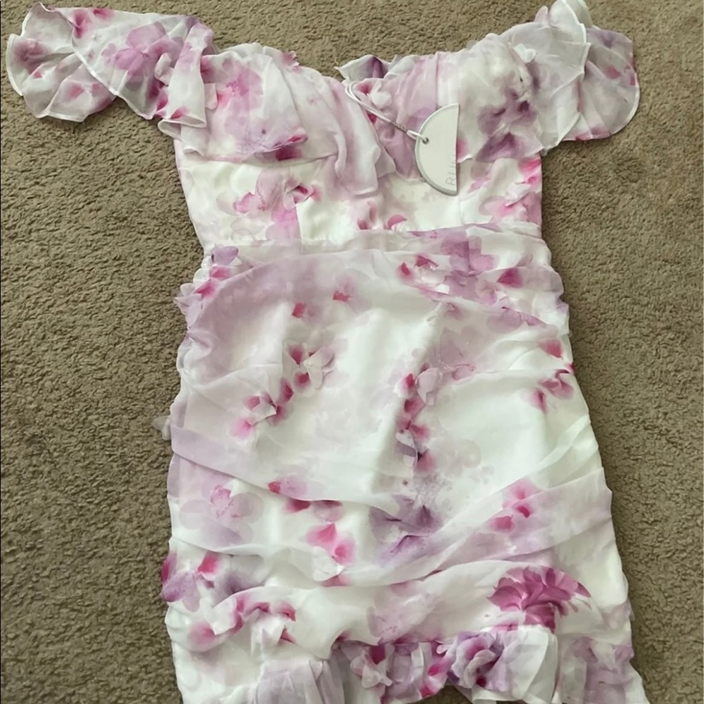 Fancy, fun dress
